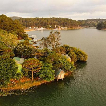 The Lake House Dalat Buitenkant foto