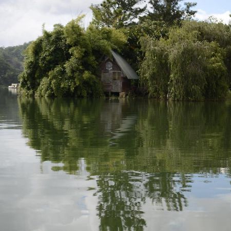 The Lake House Dalat Buitenkant foto