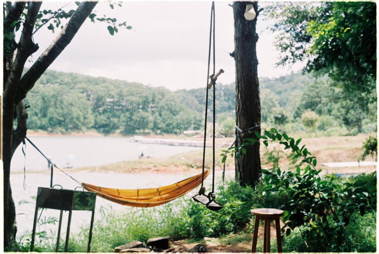 The Lake House Dalat Buitenkant foto