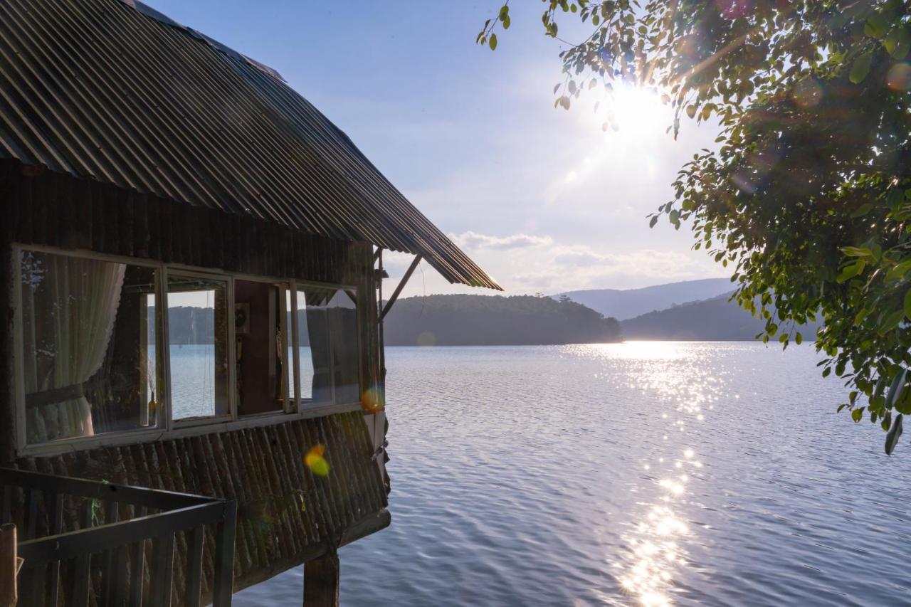 The Lake House Dalat Buitenkant foto