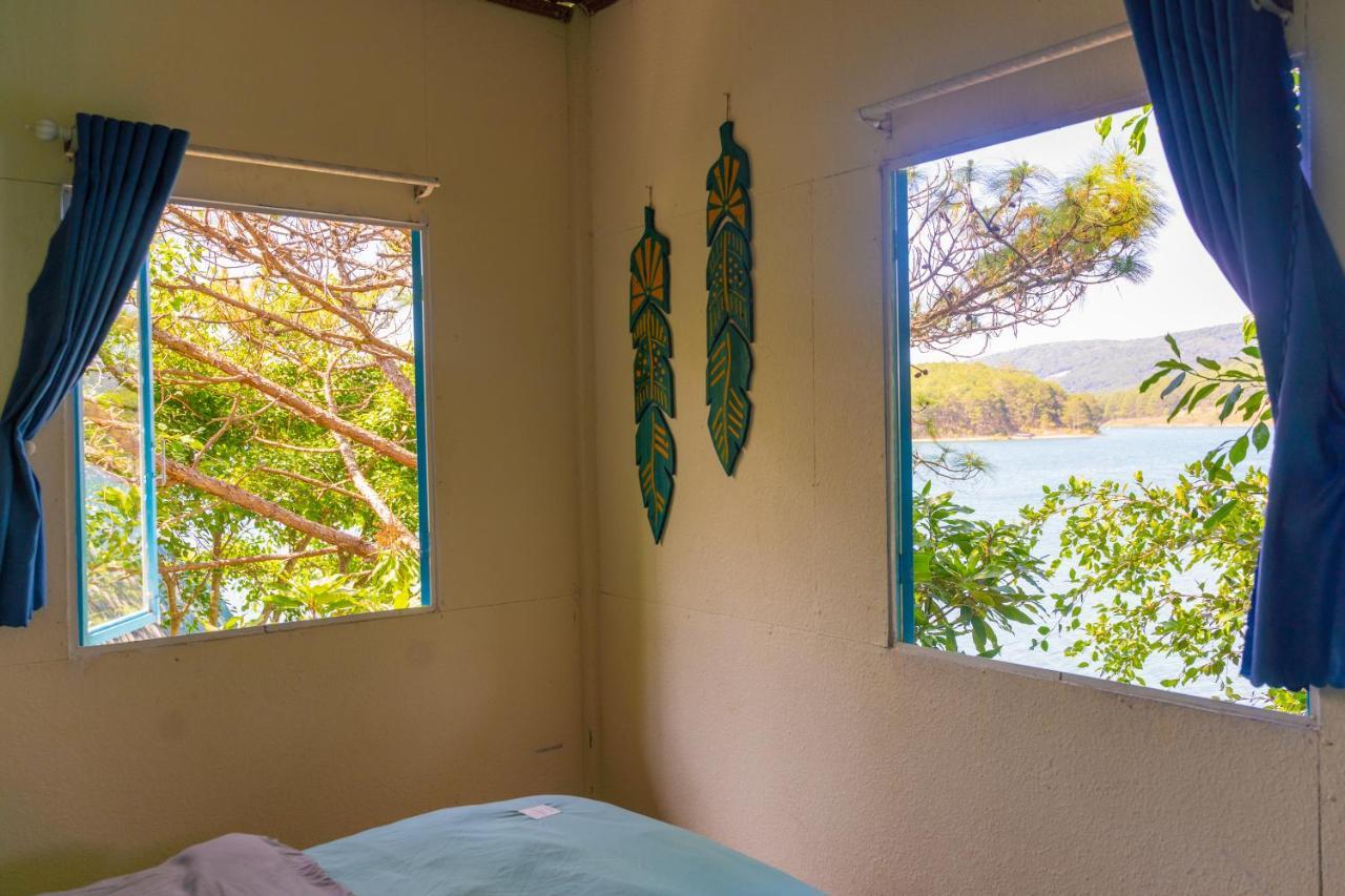 The Lake House Dalat Buitenkant foto