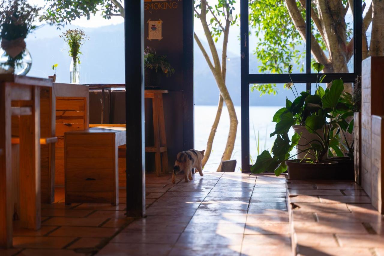 The Lake House Dalat Buitenkant foto