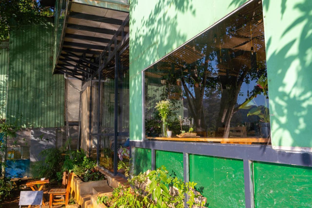 The Lake House Dalat Buitenkant foto
