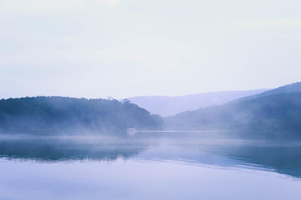 The Lake House Dalat Buitenkant foto