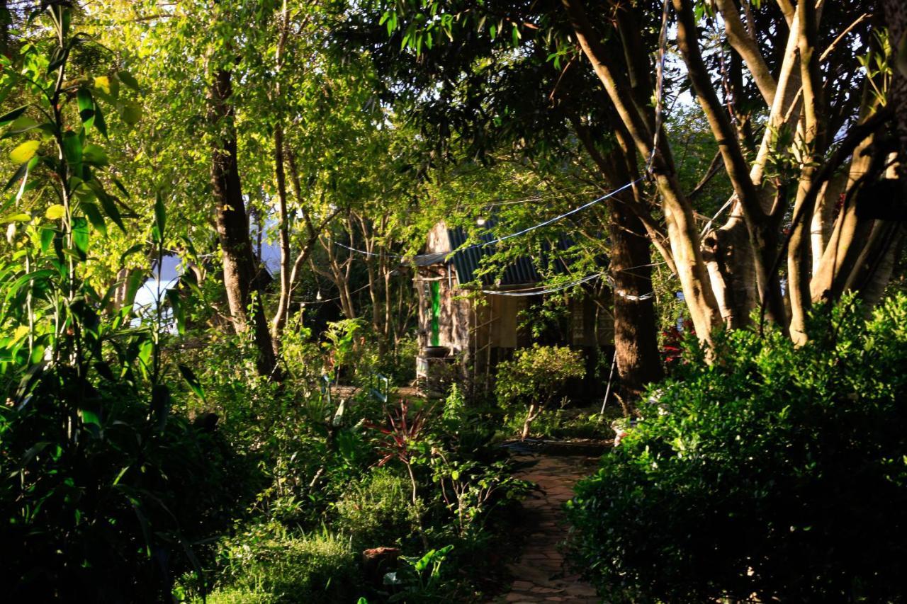 The Lake House Dalat Buitenkant foto