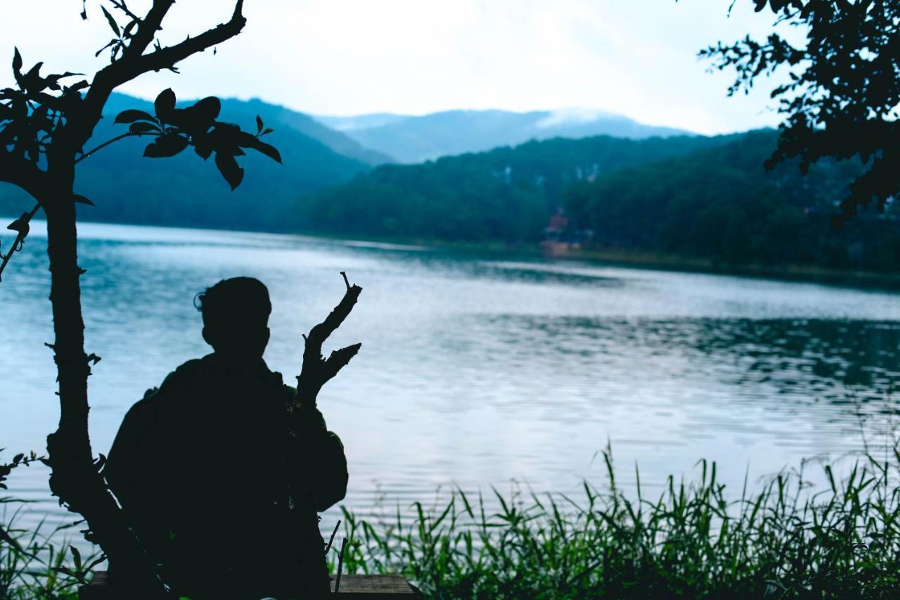 The Lake House Dalat Buitenkant foto