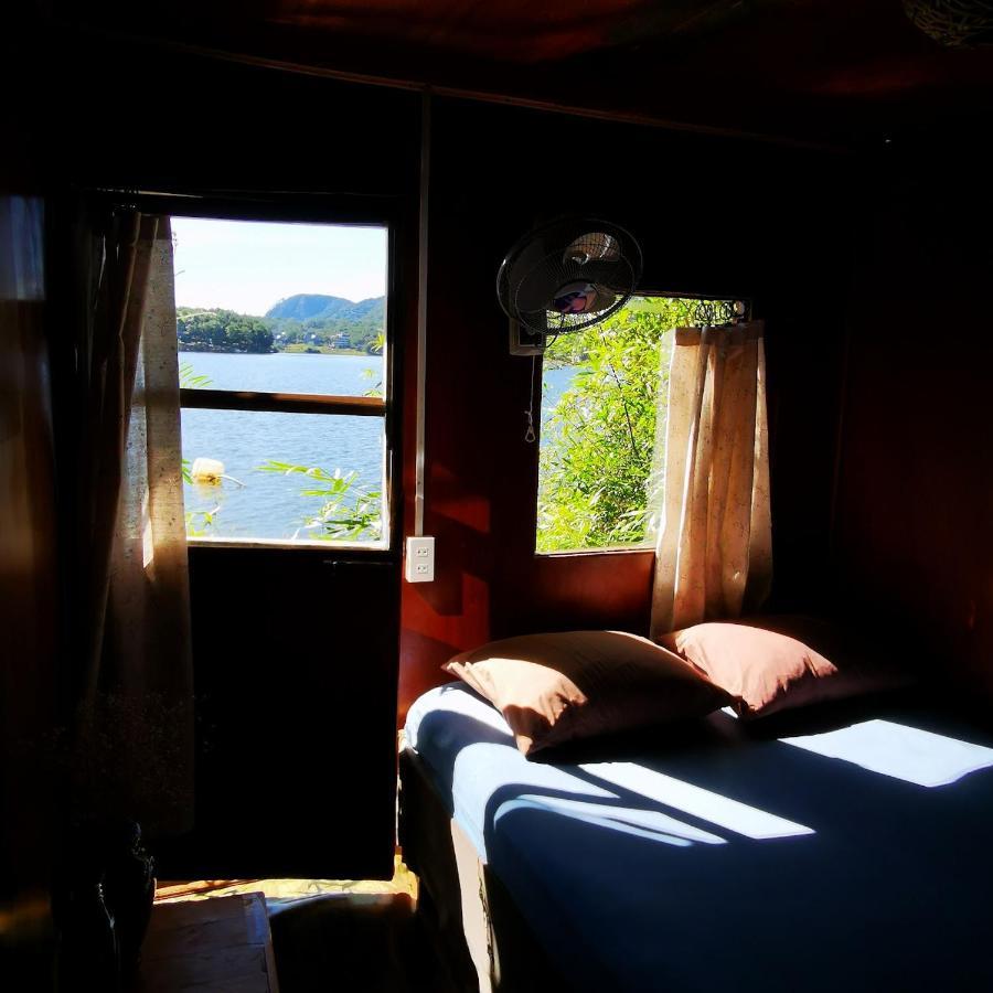 The Lake House Dalat Buitenkant foto