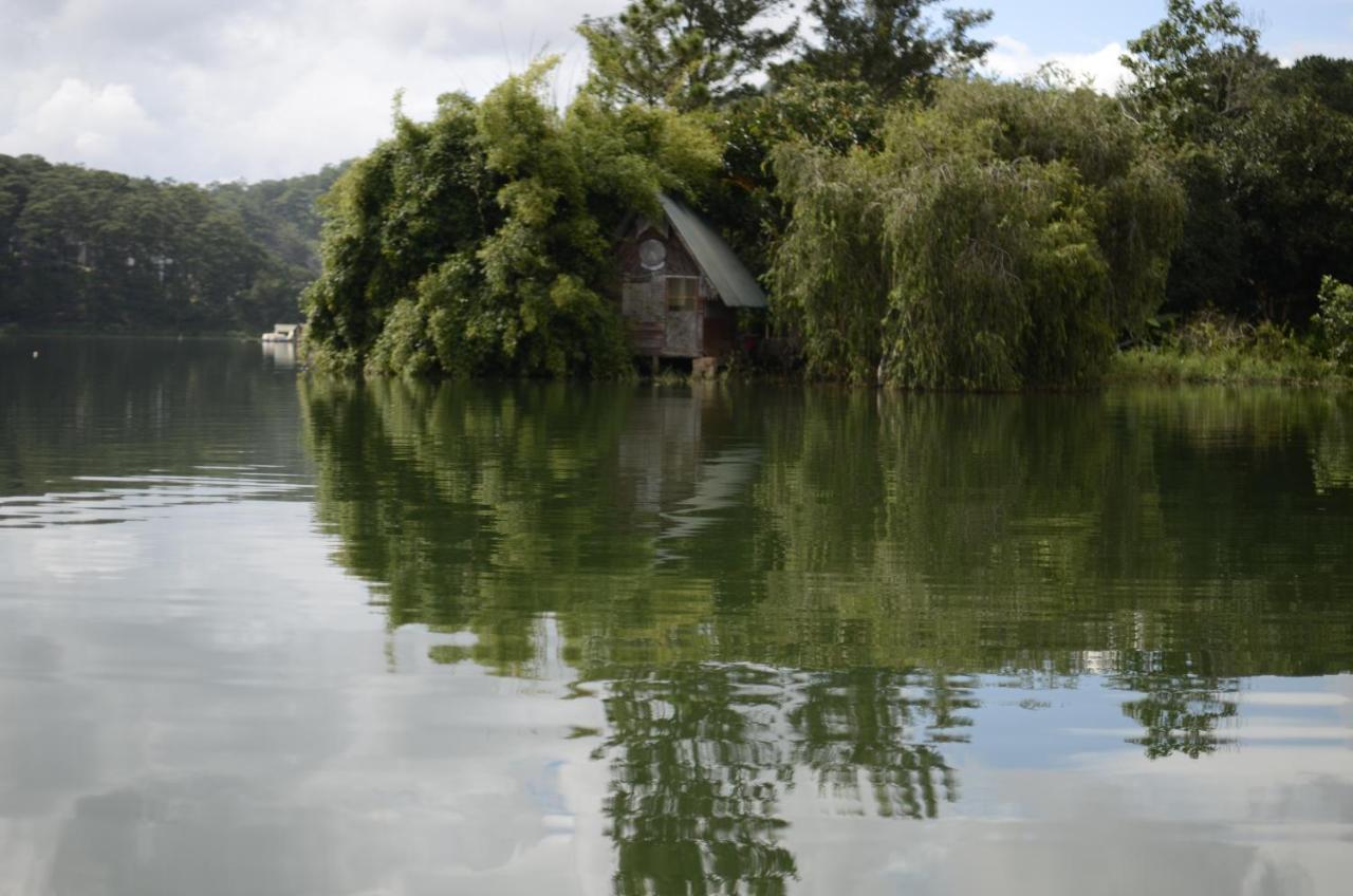 The Lake House Dalat Buitenkant foto