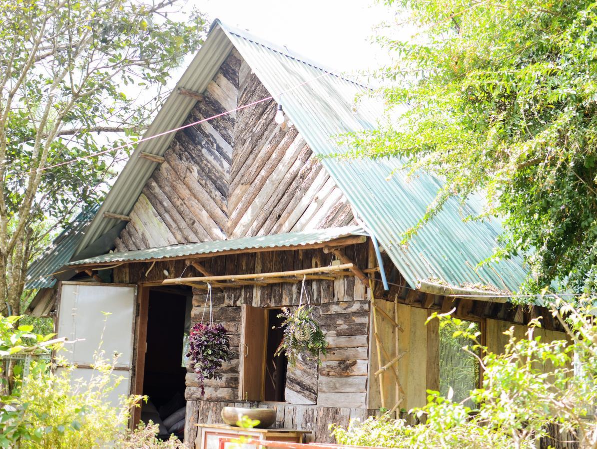 The Lake House Dalat Buitenkant foto